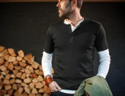 Men &SONS Tops><noscript><img width=