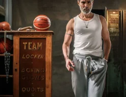 Men &SONS Bottoms & Shorts><noscript><img width=