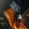 Men &SONS Footwear>Tricker's X Monkey Boot