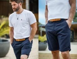 Men &SONS Bottoms & Shorts><noscript><img width=