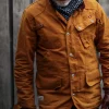 Men &SONS Jackets & Coats>Weston Field Jacket