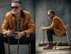 Men &SONS Jackets & Coats><noscript><img width=