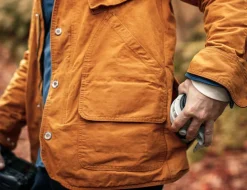 Men &SONS Jackets & Coats><noscript><img width=