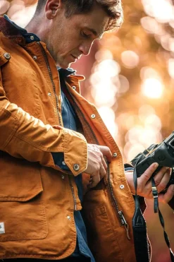 Men &SONS Jackets & Coats><noscript><img width=