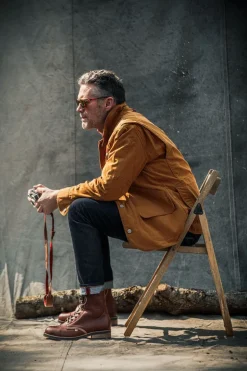 Men &SONS Jackets & Coats><noscript><img width=