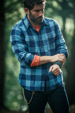 Men &SONS Jackets & Coats><noscript><img width=