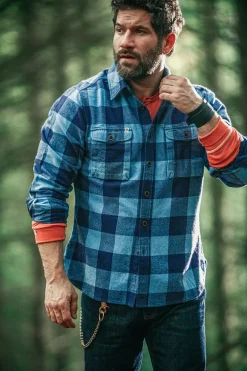 Men &SONS Jackets & Coats><noscript><img width=