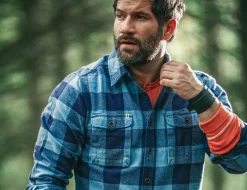 Men &SONS Jackets & Coats><noscript><img width=